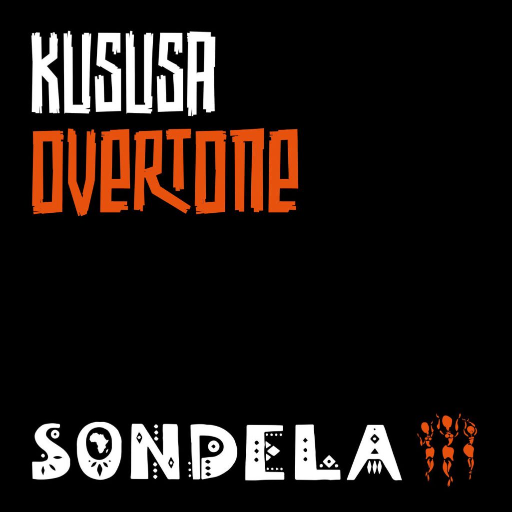 Kususa - Overtone [SONDE005D2]
